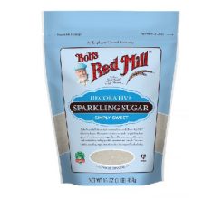 Bob's Red Mill Sparkling Sugar image