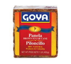 Goya Panela Brown Cane Sugar image