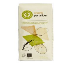 Doves Farm Organic Pasta Flour image