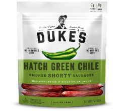 Duke's Smoked Shorty Sausage image