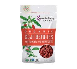 Essential Living Foods Organic Superfood image