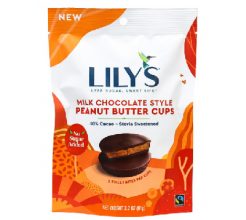 Lily's Chocolate Cups image