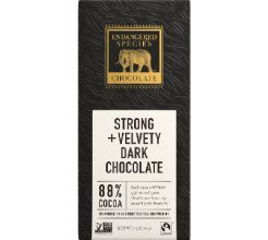 Endangered Species Chocolate image