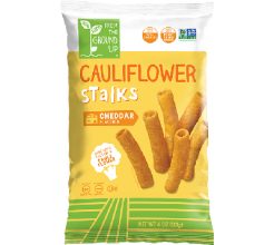 From The Ground Up Cauliflower Stalks image