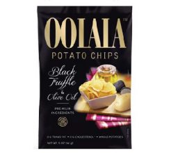 Oolala Potato Chips image