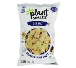 Plant Snacks Chip image