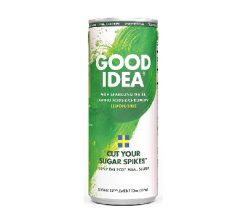 Good Idea Sparkling Drink image