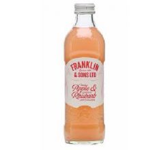 Franklin & Sons Soft Drink image
