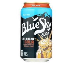 Blue Sky Soda image