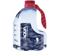 Aquahydrate Purified Water image