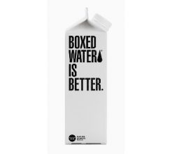 Boxed Water Is Better image