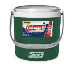 Coleman Party Circle Cooler image