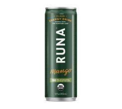 Runa Energy Drink image