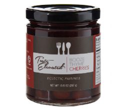 Taste Elevated food image