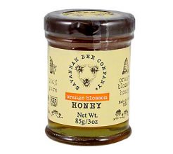 Savannah Bee Company Honey image