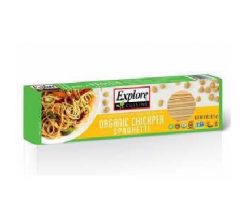 Explore Cuisine Organic Bean Spaghetti image