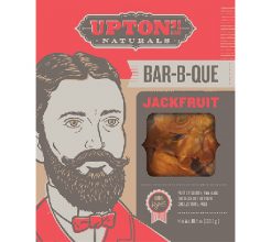 Upton's Bar-B-Que Jackfruit image