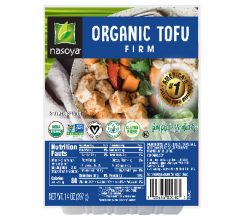 Nasoya Organic Tofu image