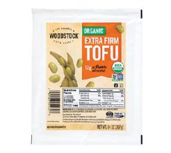 Woodstock Organic Tofu image