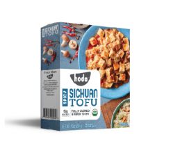 Hodo Spicy Sichuan Tofu image