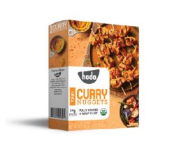 Hodo Thai Curry Nuggets image