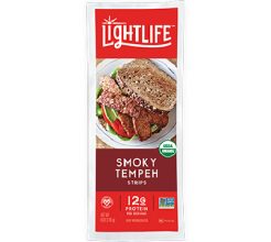 Light Life Tempeh Strips image