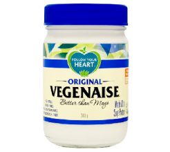 Follow Your Heart Vegenaise image