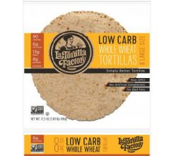 La Tortilla Factory Tortillas image