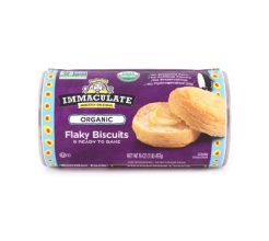 Immaculate Flaky Biscuits image