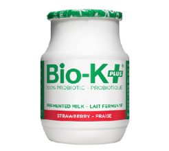 Bio-K Probiotic image