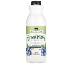 Green Valley Creamery Kefir image