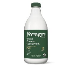 Forager Project Organic Dairy-Free Milk image
