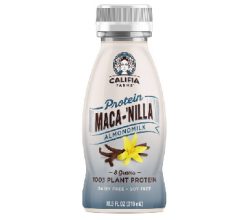 Califia Farms Almond Milk image