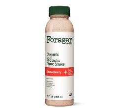 Forager Project Probiotic Plant Shake image