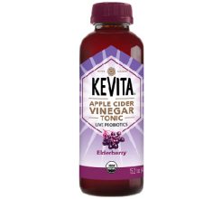 Kevita Apple Cider Vinegar Tonic image