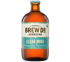 Brew Dr Kombucha image