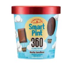 Stone Ridge Smart Ridge Ice Cream image