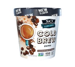 So Delicious Dairy Free Dessert image