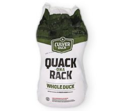 Culver Duck Quack on a Rack image