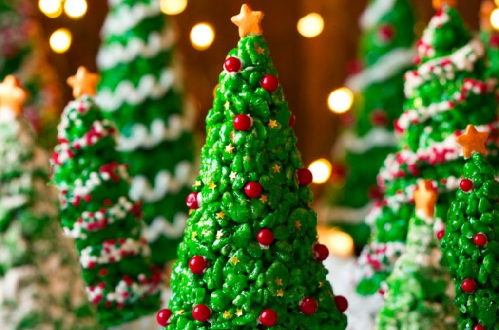 Fosters-Rice-Krispies-Christmas-Tree-Dessert