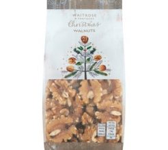 Waitrose Christmas Walnuts image