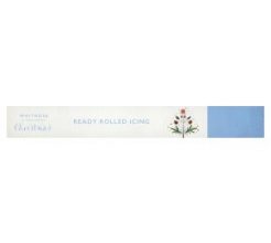 Waitrose Ready Rolled Icing image