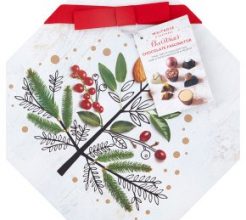 Waitrose The Chocolate Fascinator image