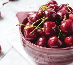 Washington Cherries image