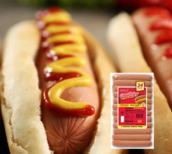 Gwaltney Great Chicken Dogs image