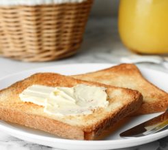 Homestyle White Bread image