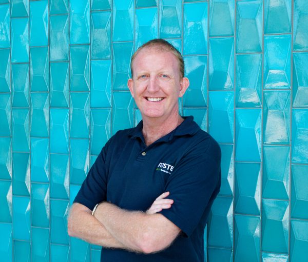 MarkKeys — Foster's Supermarket