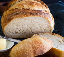 Sourdough Bread image