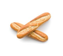 New French Bakery French Baguette image