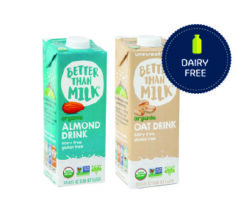 Better Than Milk Plant-Based Drink image